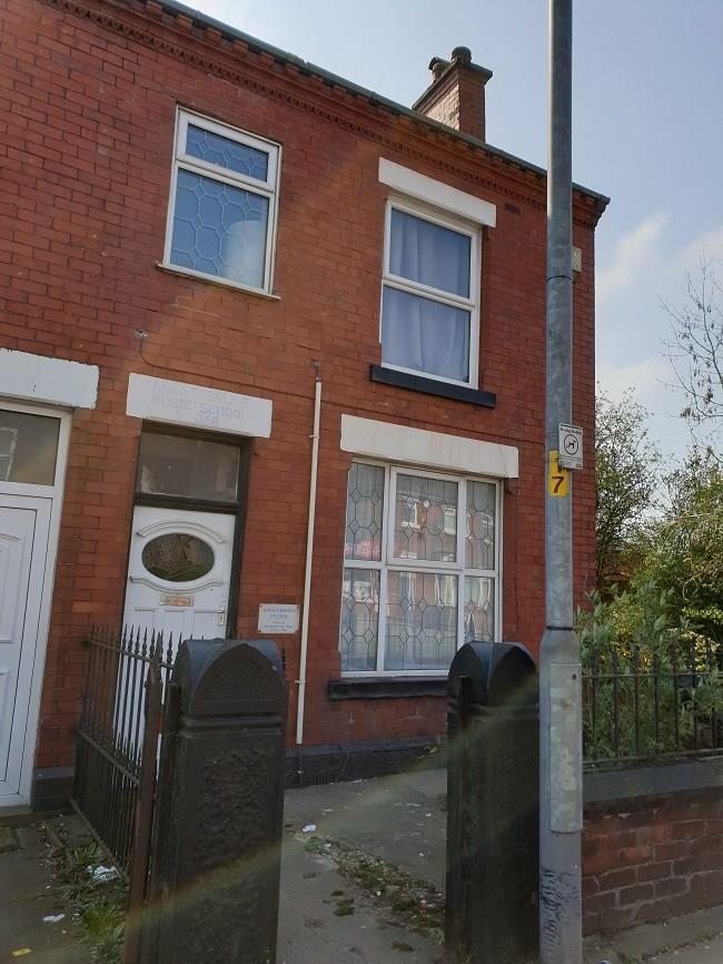 Main image of property: Plodder Lane, Bolton