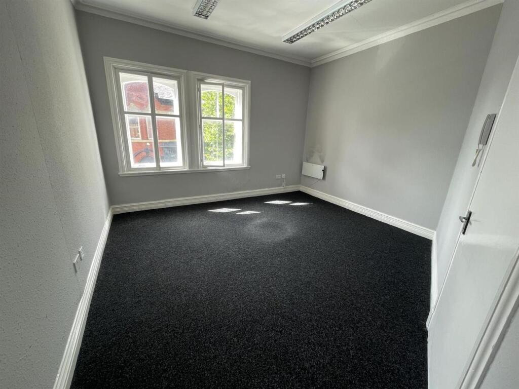 Main image of property: Bridgewater Road, Manchester