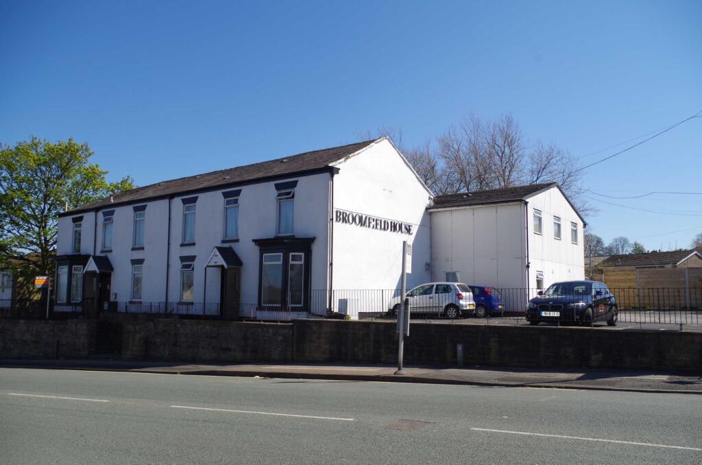 Main image of property: Wigan Road, Bolton