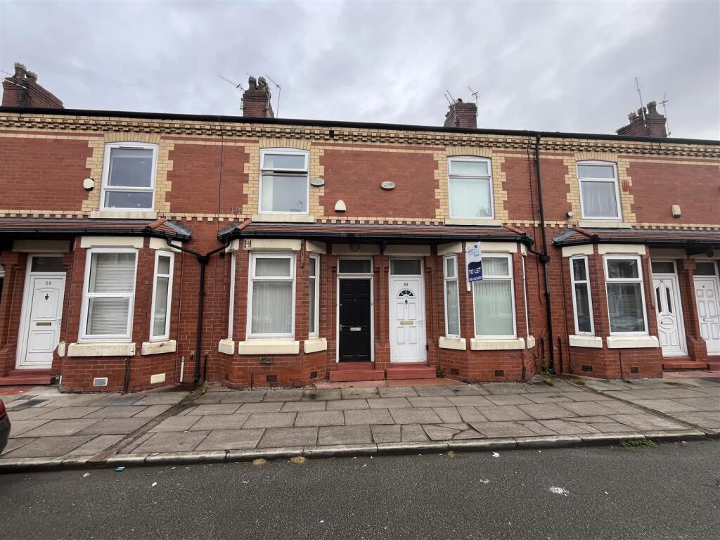 Main image of property: Blandford Road, Manchester