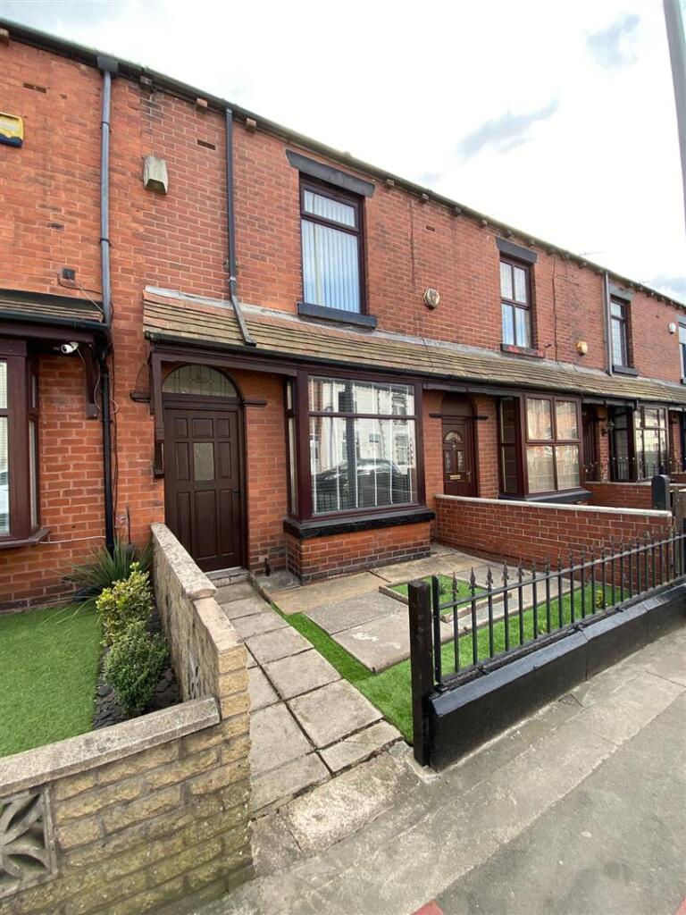 Main image of property: Church Street, Little Lever, Bolton