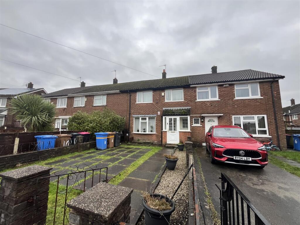 Main image of property: Greenheys Road, Little Hulton, Manchester