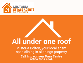 Get brand editions for Mistoria Estate Agents Bolton Ltd, Bolton