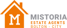 Mistoria Estate Agents Bolton Ltd logo
