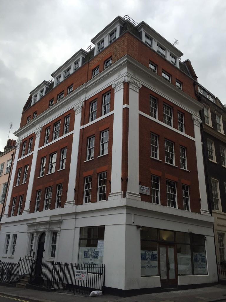 Main image of property: 7 Buckingham Street, London, WC2N
