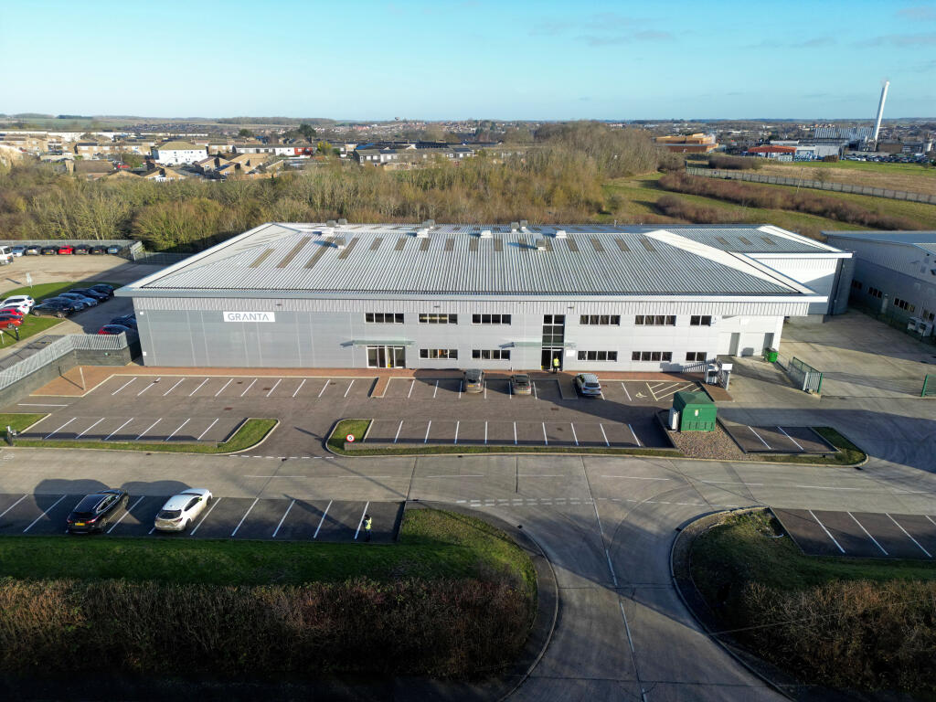Additional property image - Homefield Road, Haverhill, Suffolk, CB9