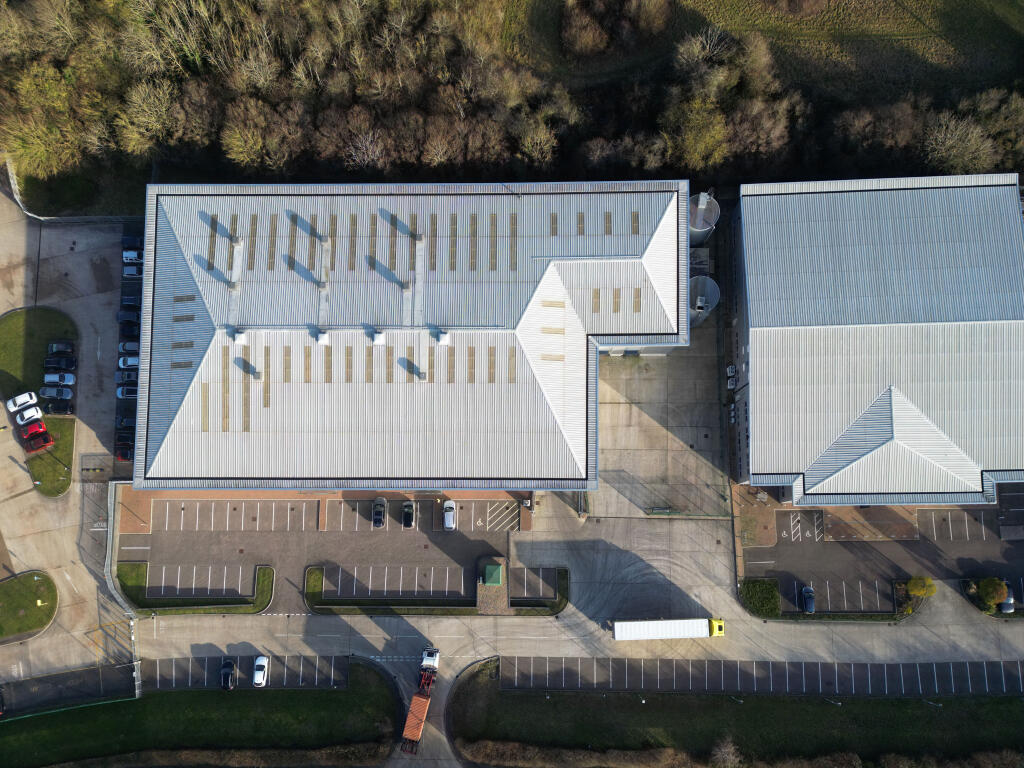 Additional property image - Homefield Road, Haverhill, Suffolk, CB9