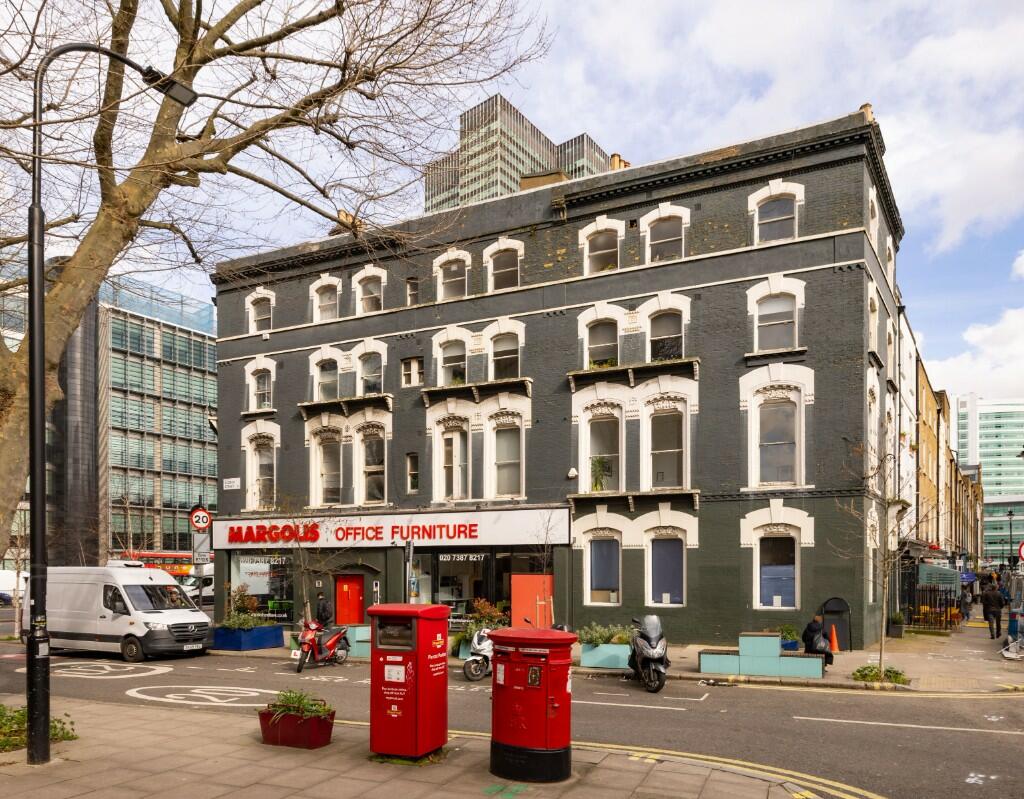 Main image of property: Fitzroy Street, London, W1T