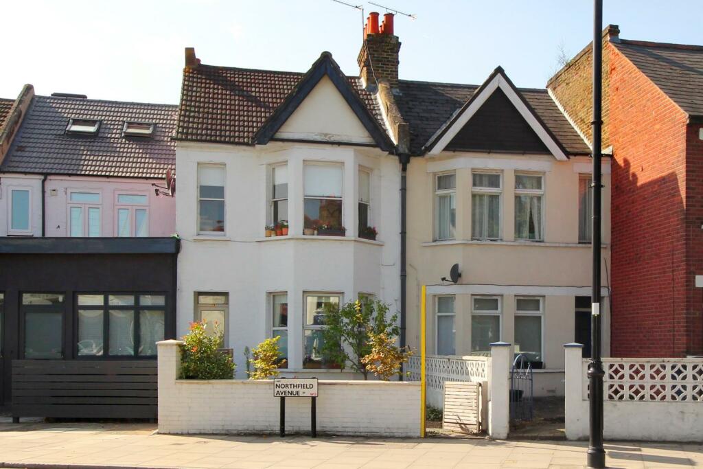 Main image of property: Northfield Avenue, W13