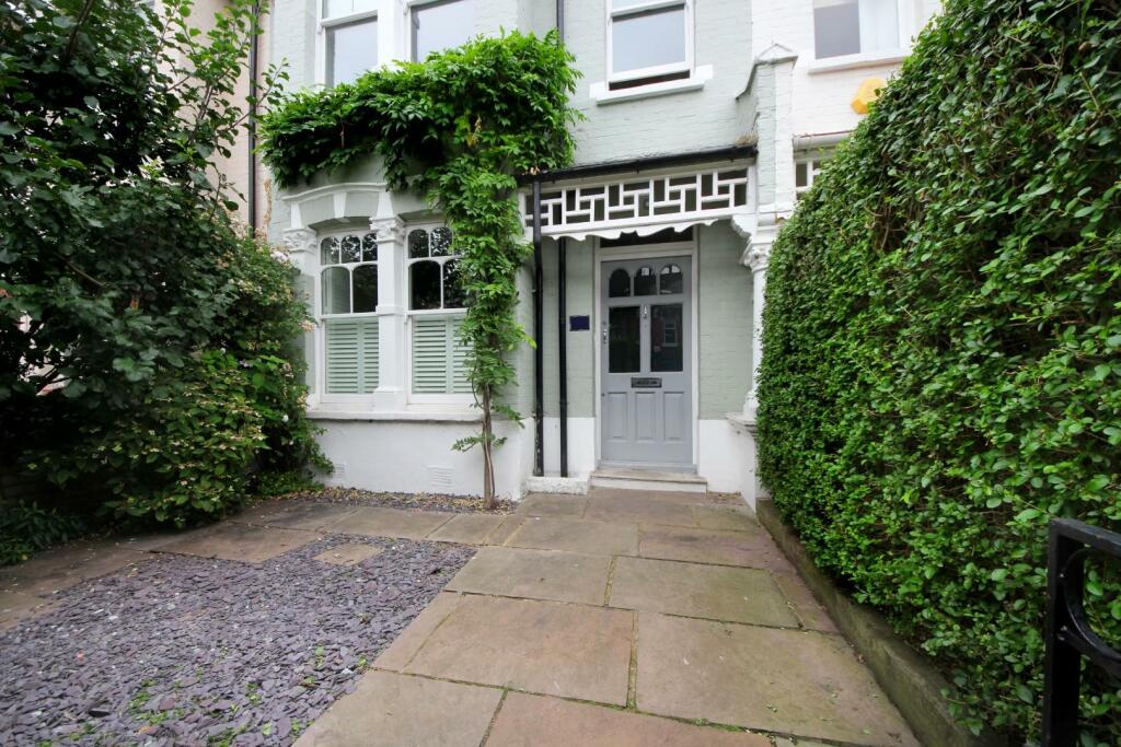 Main image of property: Adelaide Grove, W12