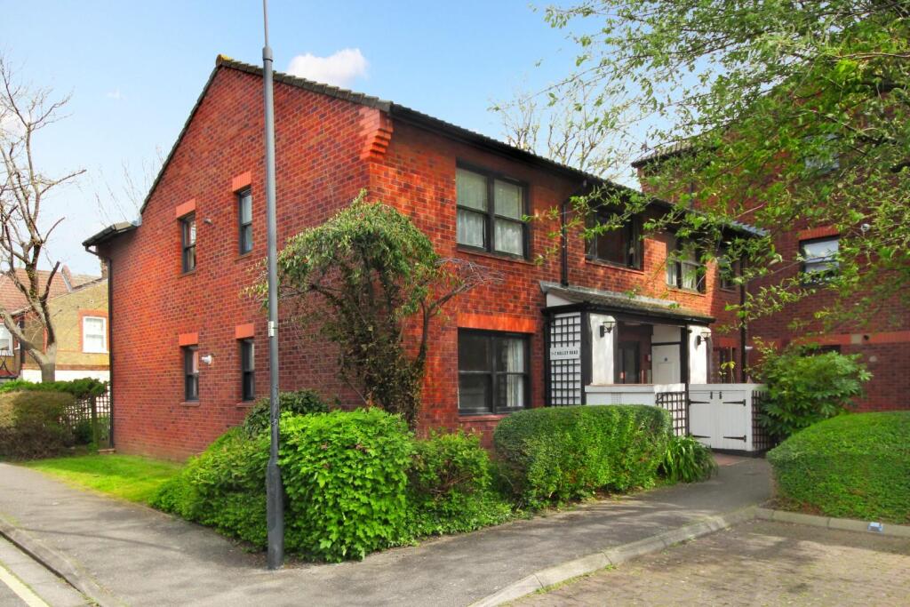 Main image of property: Holley Road, W3