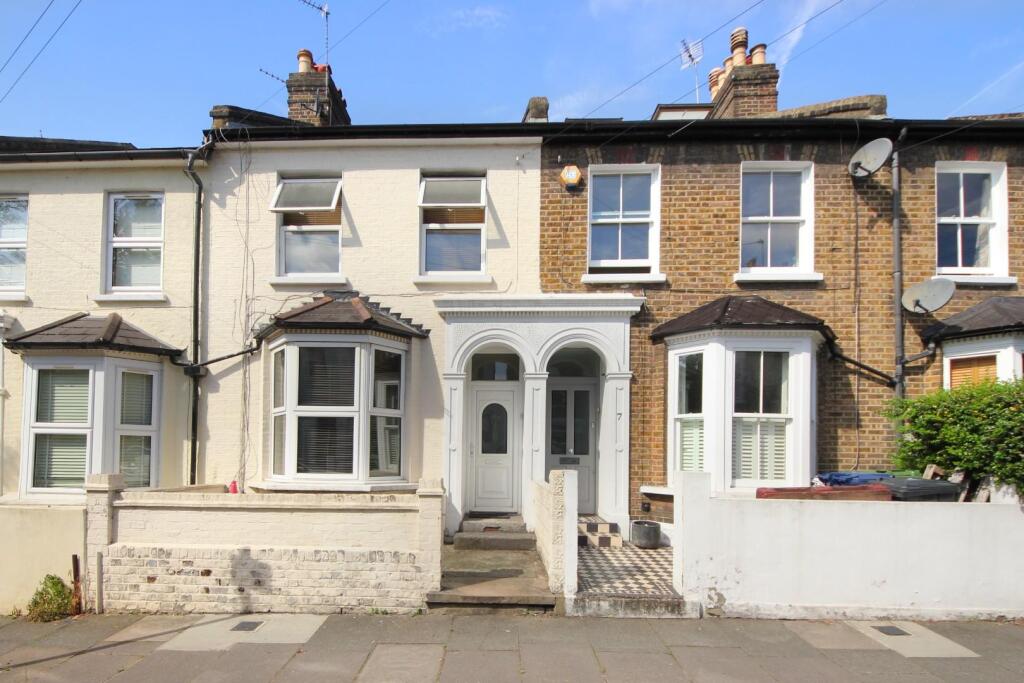 Main image of property: Cowper Road, London