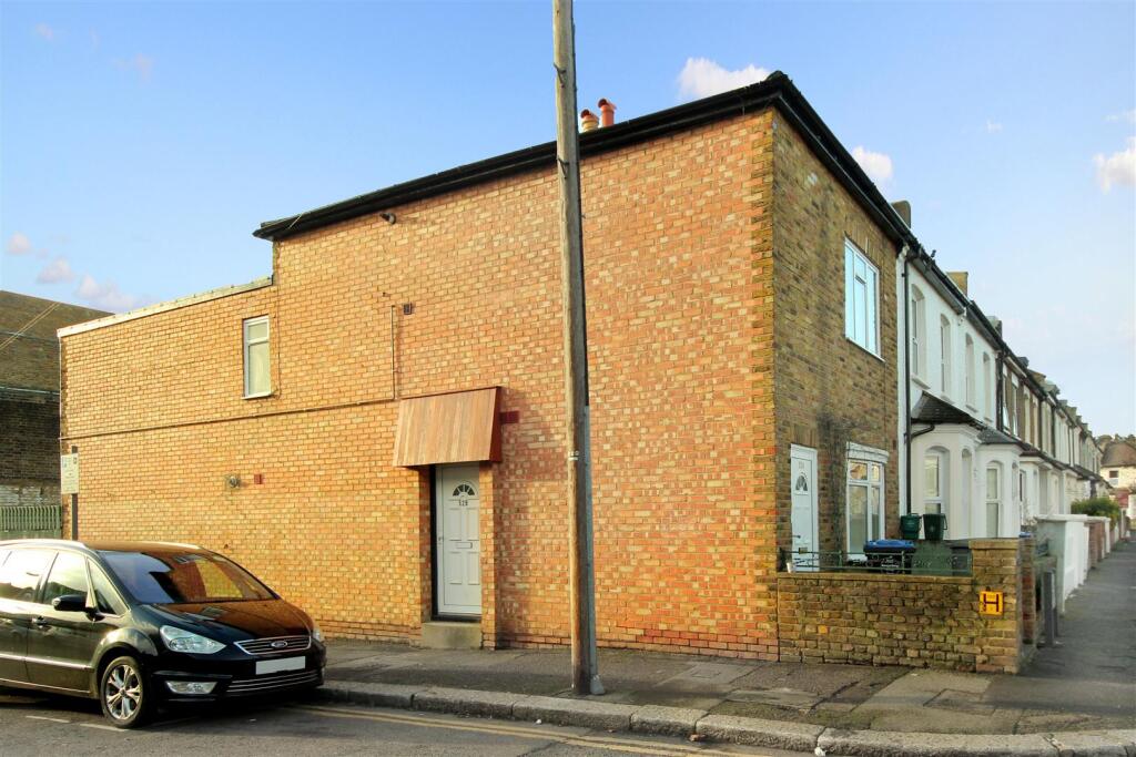 Main image of property: Ranelagh Road, NW10