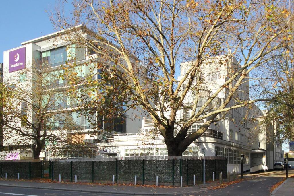 Main image of property: Uxbridge Road, W5