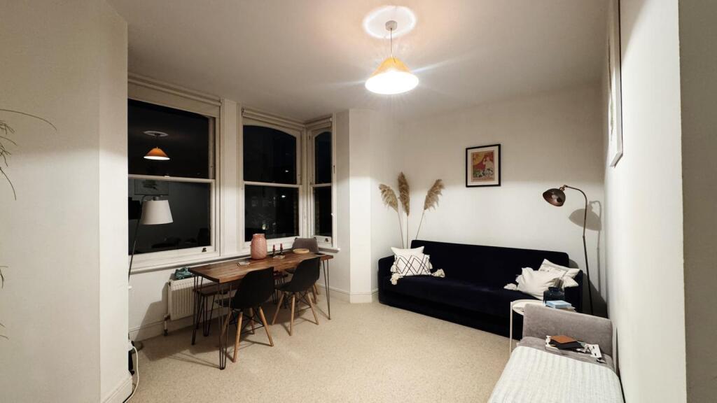 Main image of property: Cumberland Park, W3