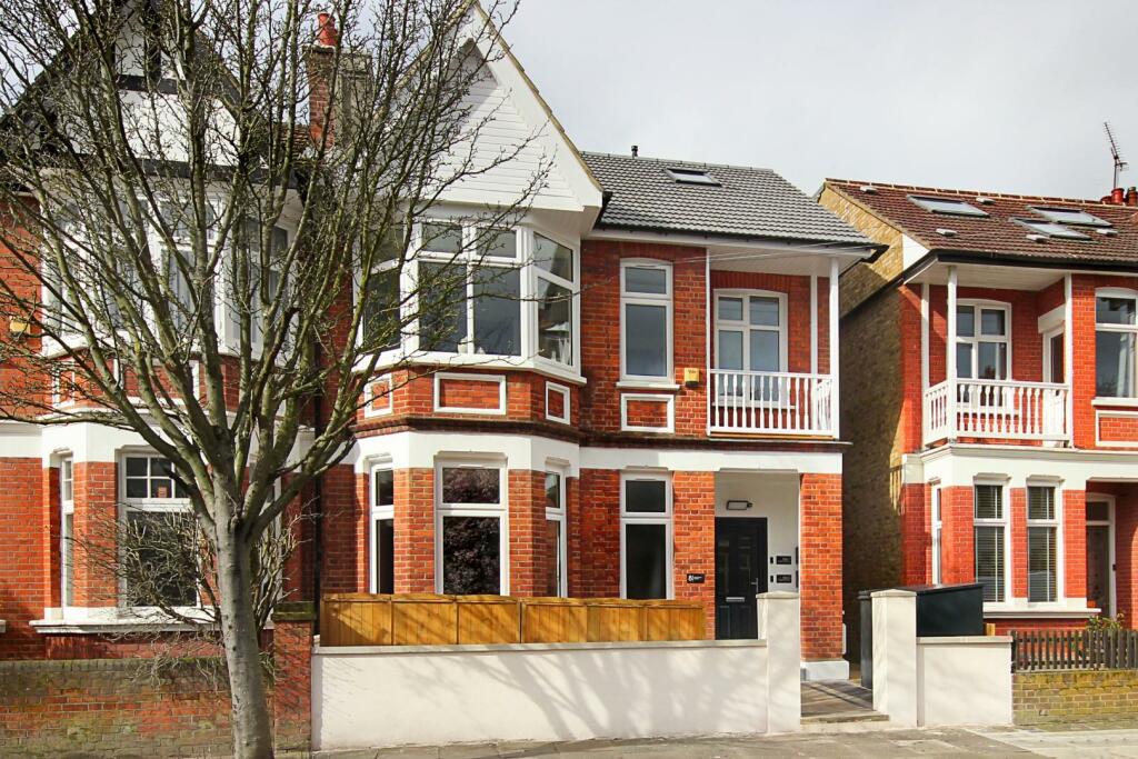 Main image of property: King Edwards Gardens W3