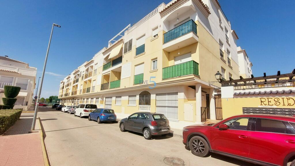 2 bedroom Apartment for sale in Valencia, Alicante...