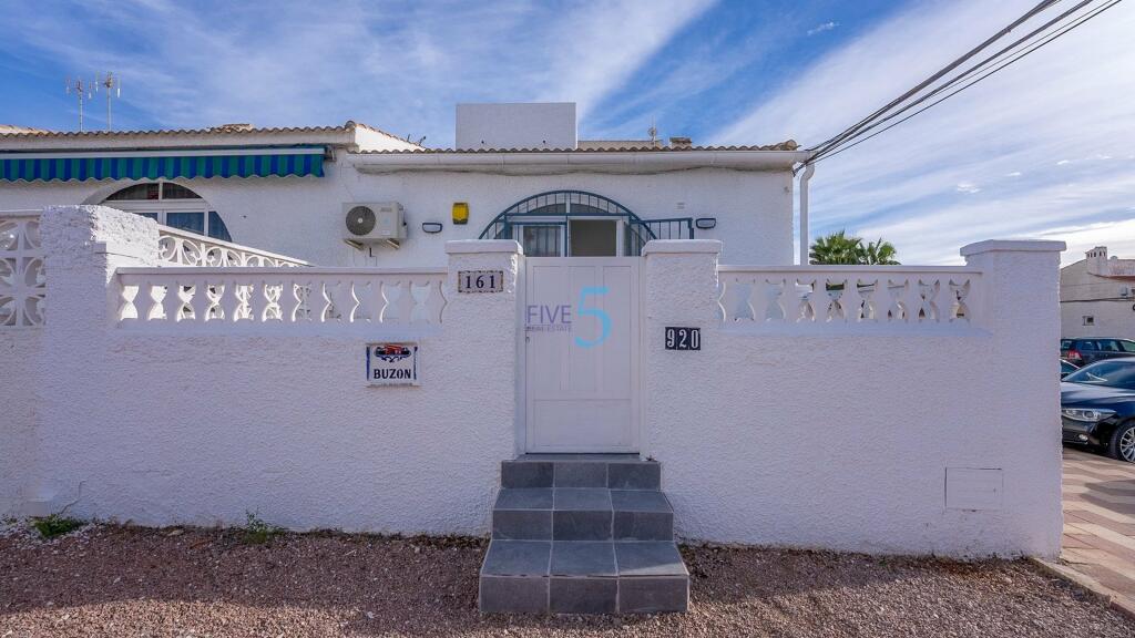 Valencia Town House for sale