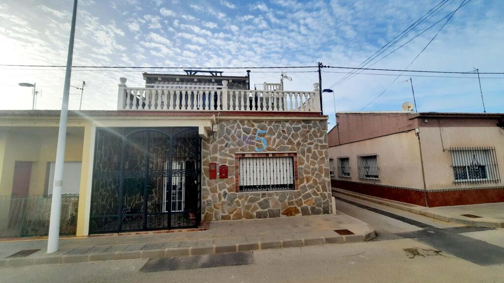 property for sale in Murcia, San Pedro del Pinatar