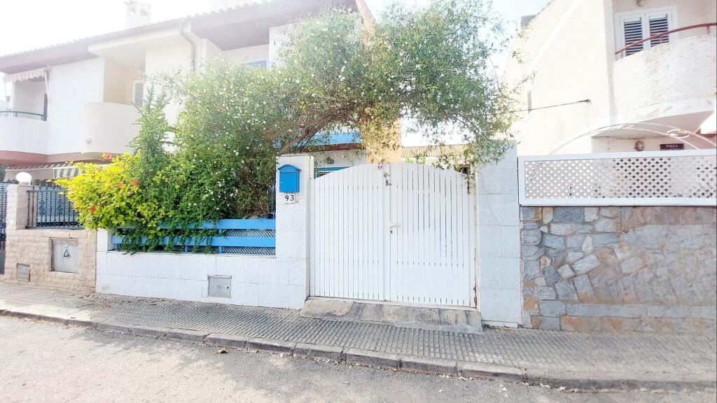 Main image of property: Murcia, Santiago de la Ribera
