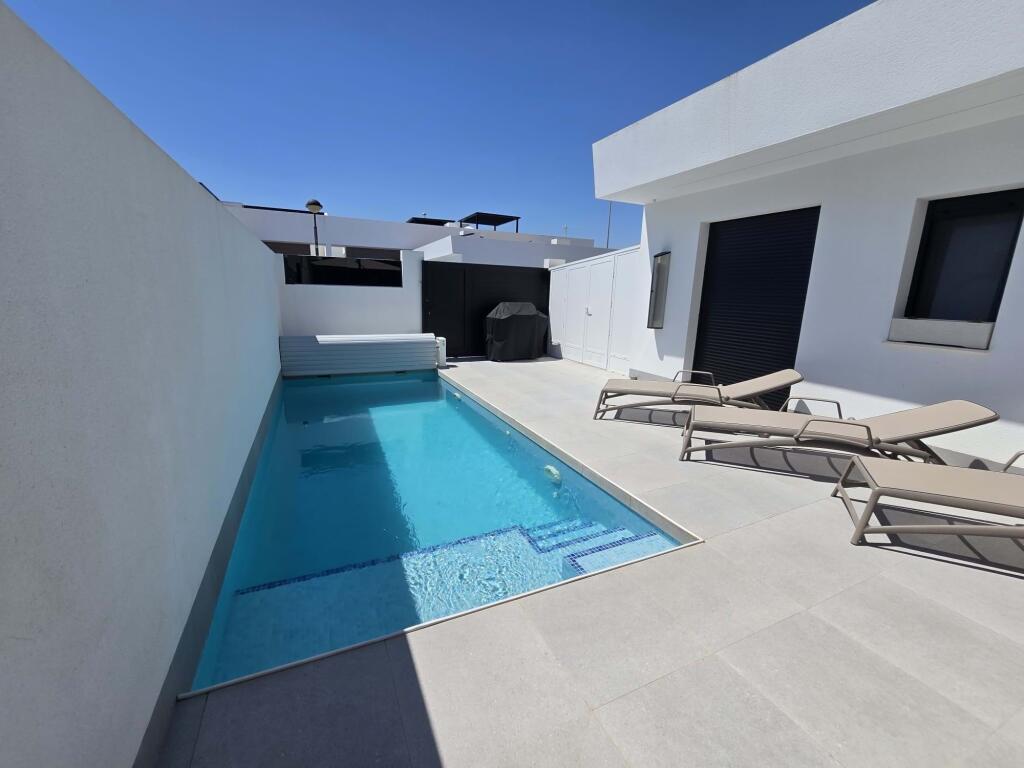 Main image of property: Murcia, Roldan