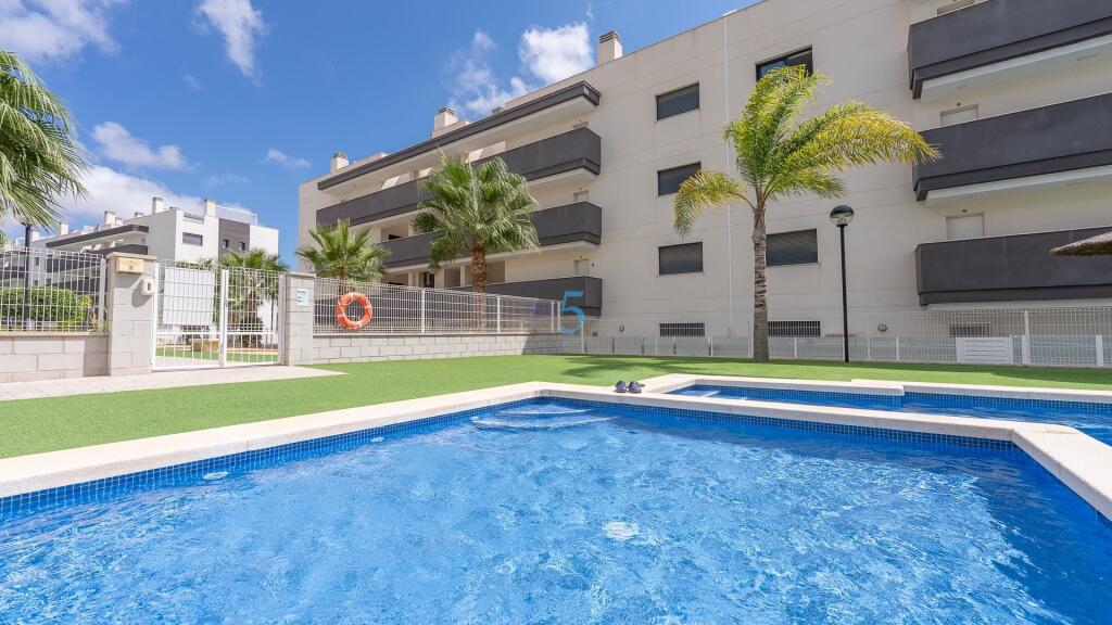 Main image of property: Valencia, Alicante, Villamartin