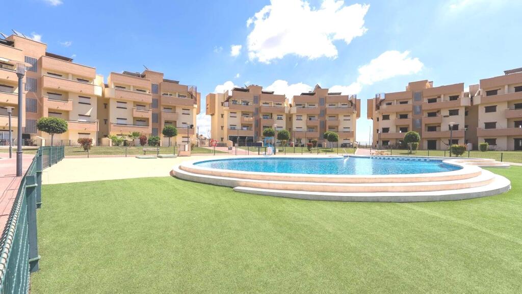 Main image of property: Murcia, La Tercia