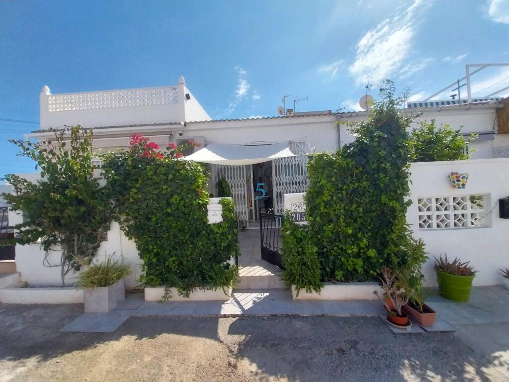 Main image of property: Valencia, Alicante, El Chaparral