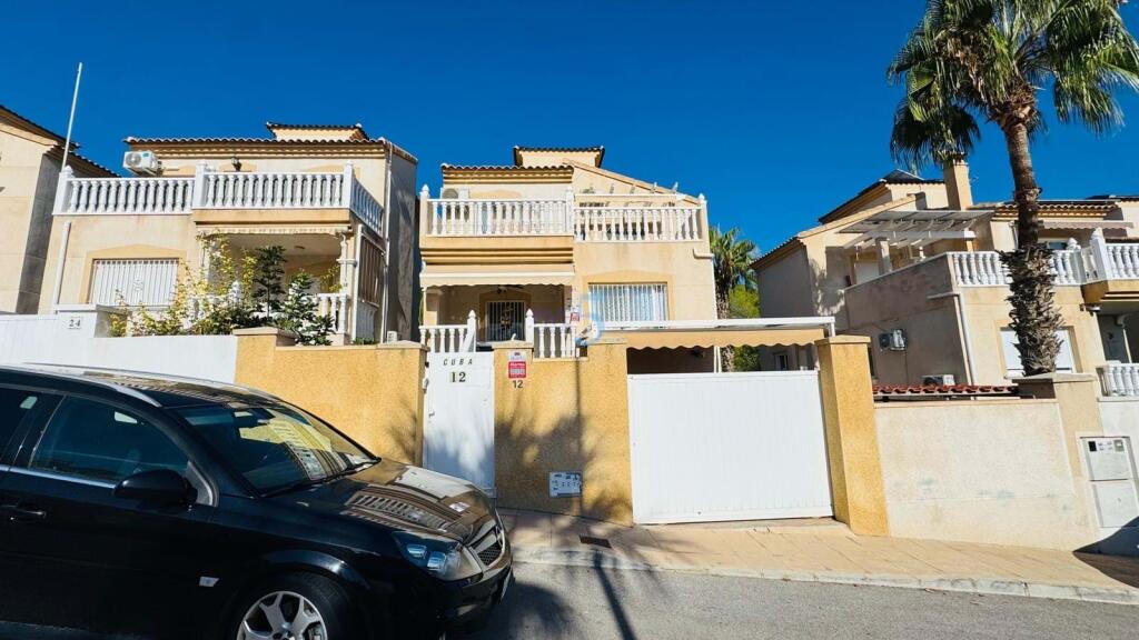Main image of property: Valencia, Alicante, Villamartin