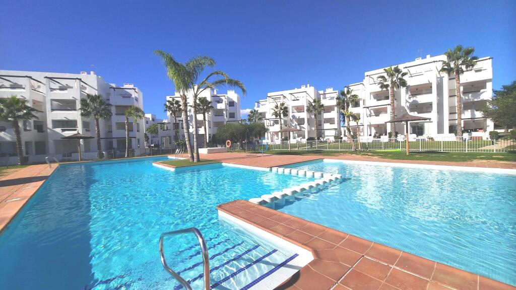 Main image of property: Murcia, Las Terrazas de la Torre