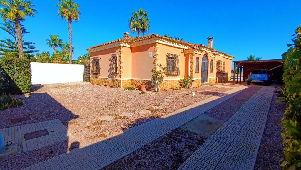 Main image of property: Valencia, Alicante, Formentera Del Segura