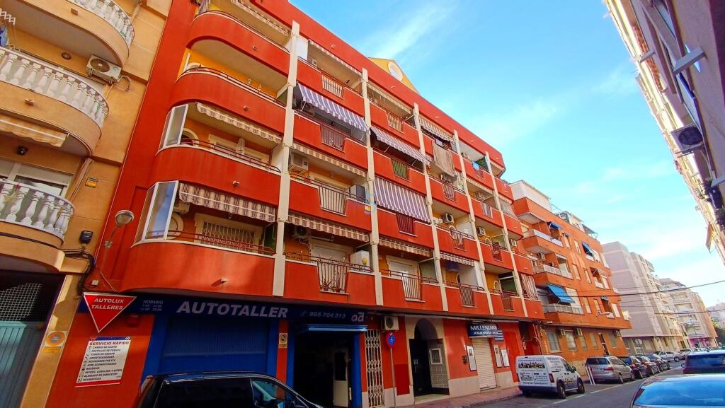 Main image of property: Valencia, Alicante, Torrevieja