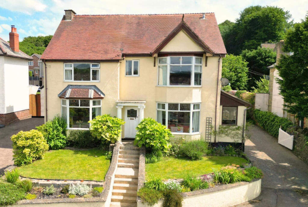 Main image of property: 50 Gloucester Rd, With Large Annexe, GL16