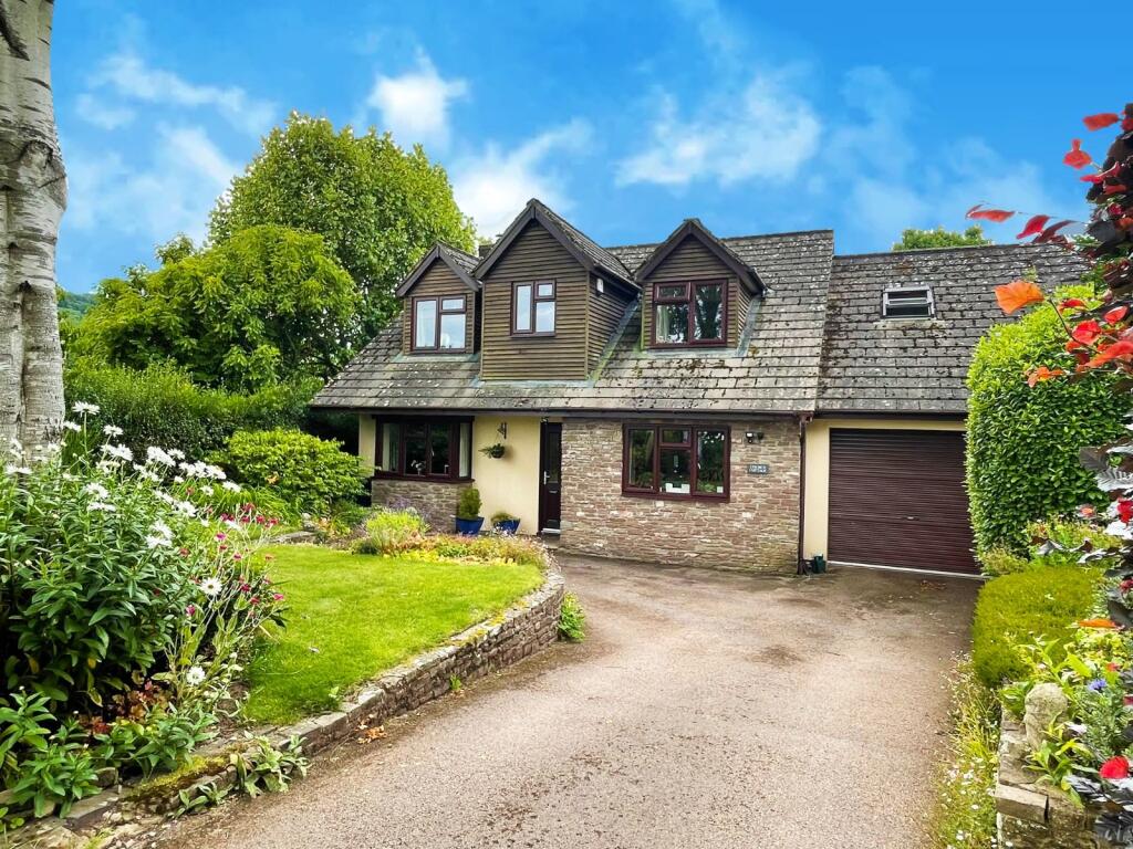 Main image of property: Church Cottage, Goodrich, HR9