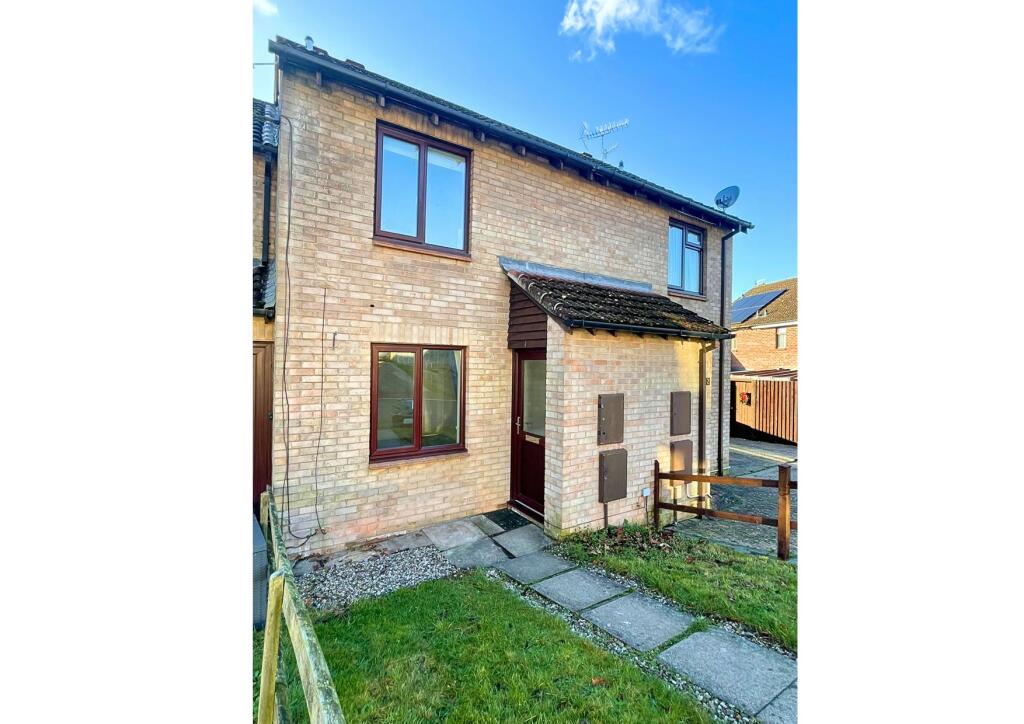 Main image of property: Reade Street, Wyesham, NP25
