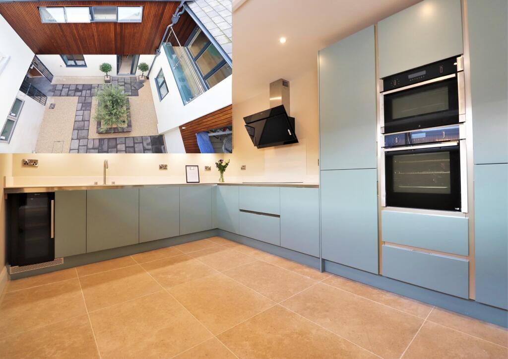 Main image of property: St Mary Street, Monmouth, NP25
