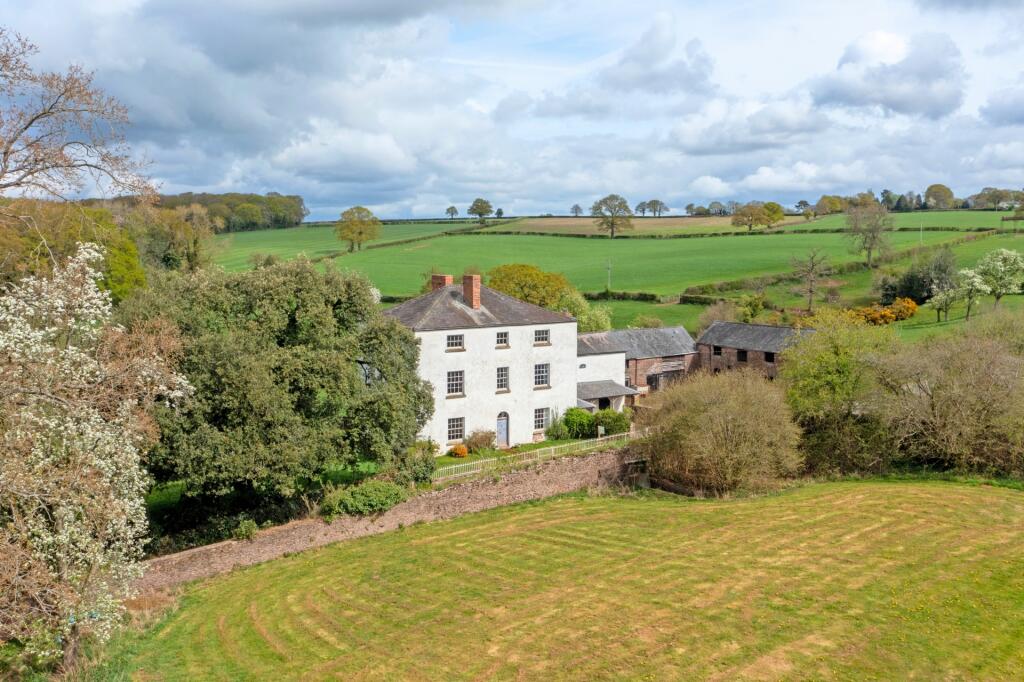 Main image of property: Southwell Court, Broad Oak, HR2