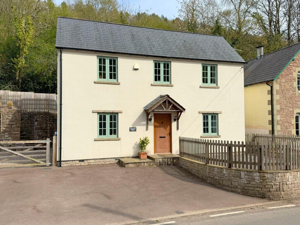 Main image of property: Incline Road, Redbrook, NP25