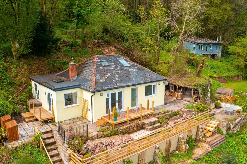 Main image of property: Alpine Lodge, Llandogo, NP25