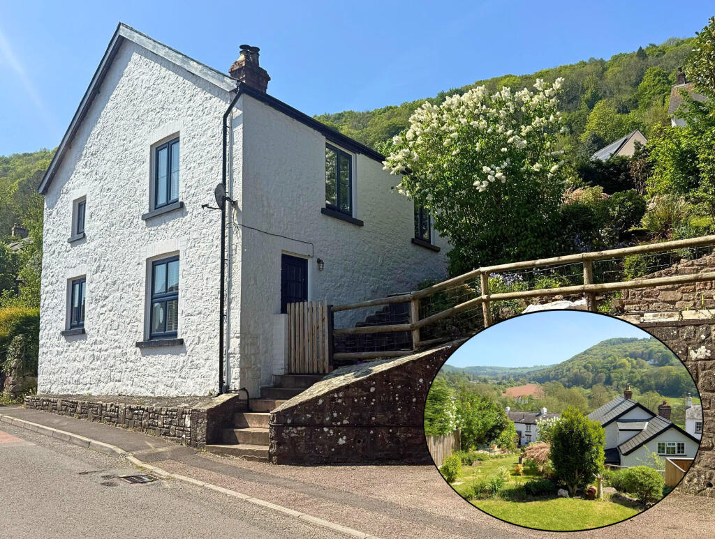 Main image of property: May Cottage, Llandogo, NP25
