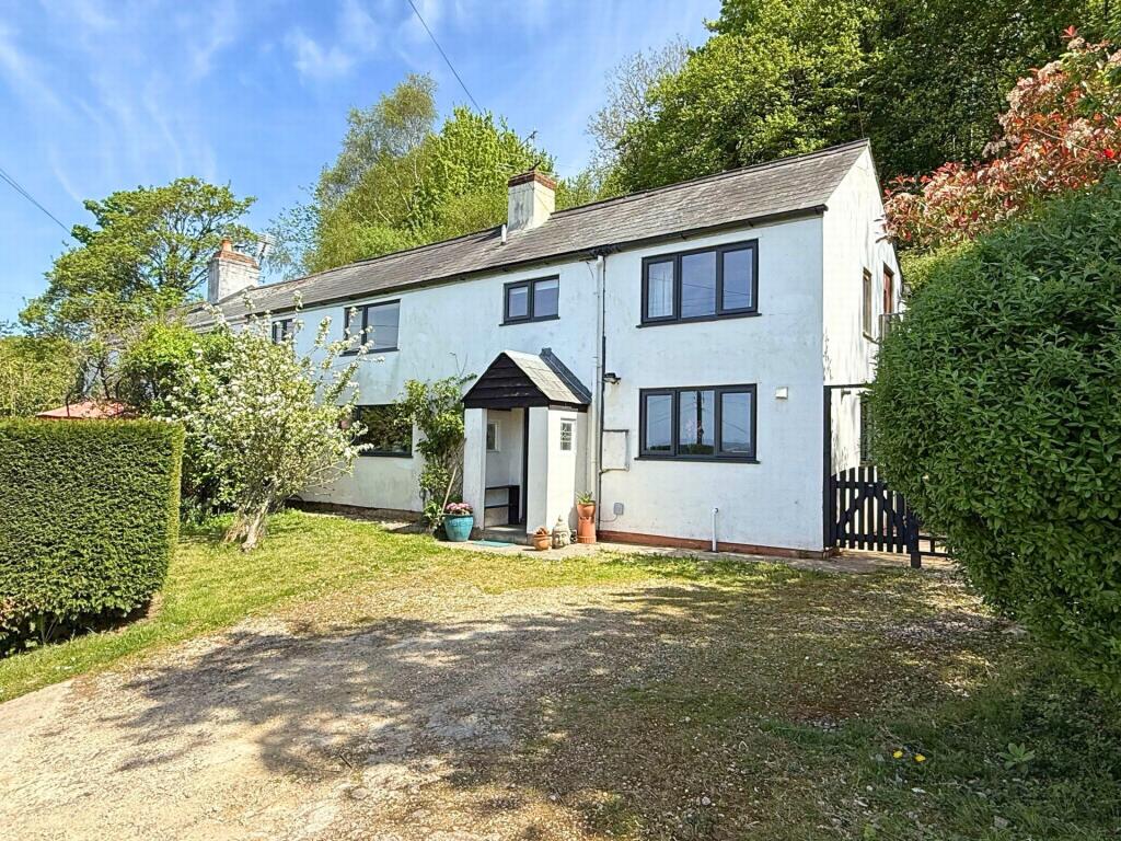 Main image of property: Bear Wood Lane, Coppett Hill, HR9