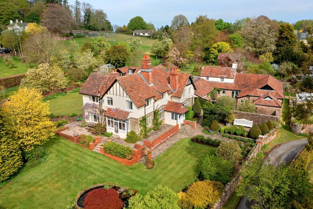 Main image of property: The Hermitage, Staunton, GL16