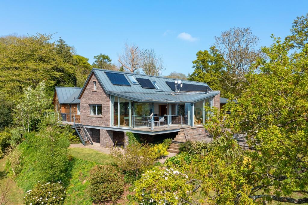Main image of property: Hunters Post, Welsh Newton, NP25