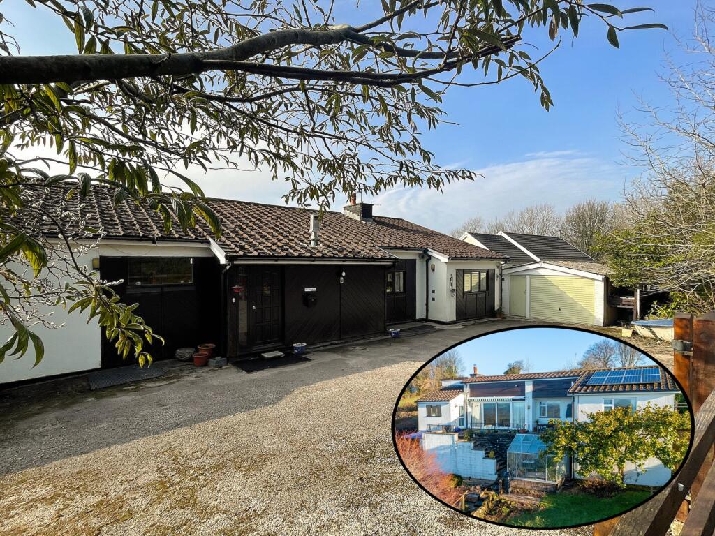 Main image of property: Church Road, Llanishen, NP16