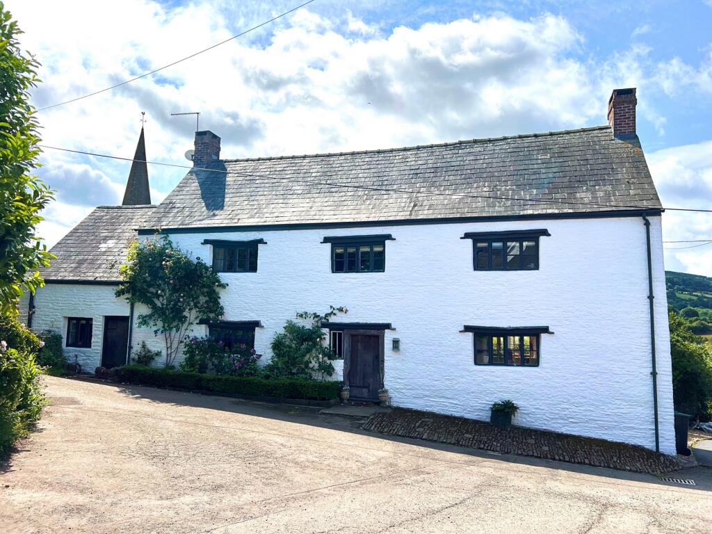 Main image of property: Town Farm, Grosmont, NP7