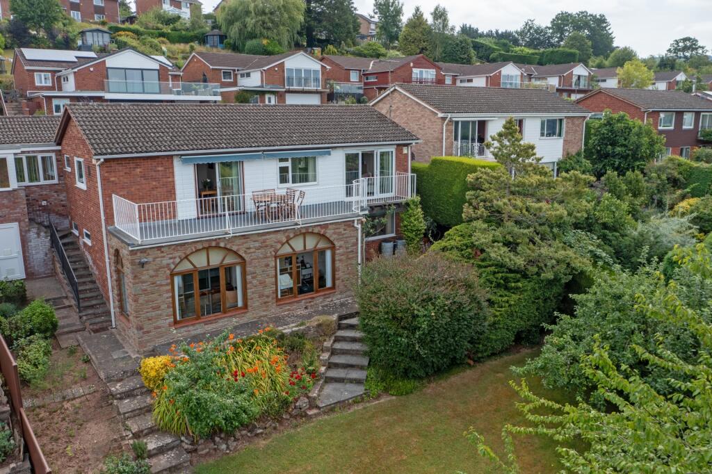 Main image of property: Toynbee Close, Osbaston, NP25