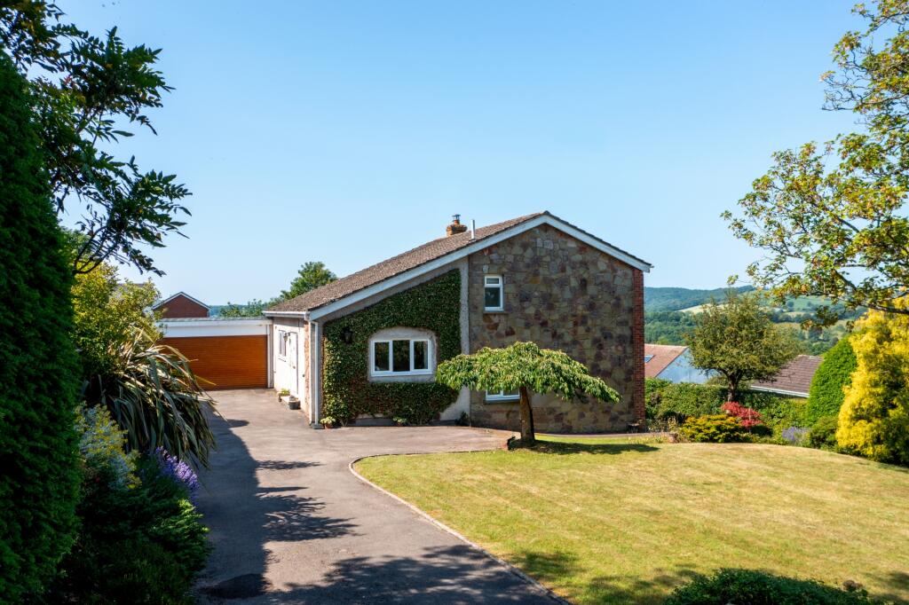 Main image of property: Highfield Road, Monmouth, NP25
