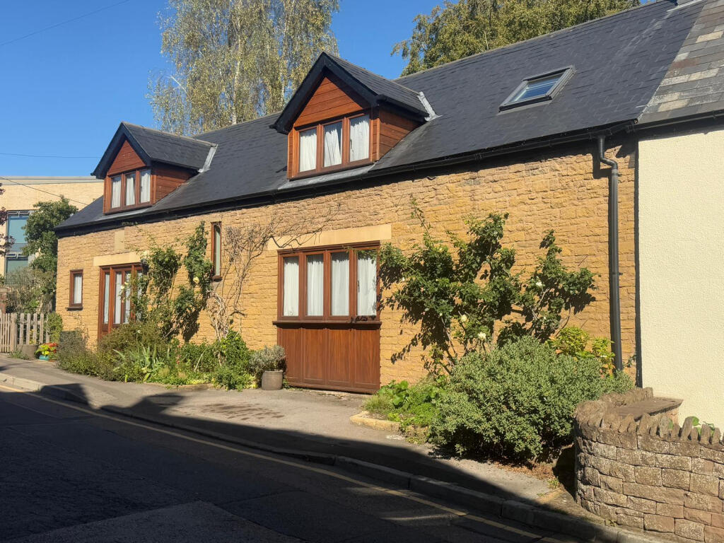 Main image of property: The Burgage, Monmouth, NP25
