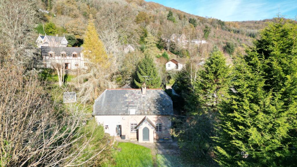 Main image of property: Glyn Farm, Llandogo, NP25