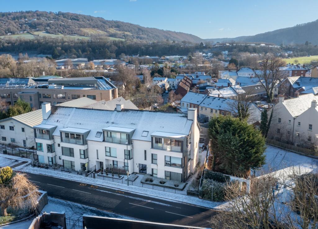 Main image of property: Dixton Road, Monmouth, NP25